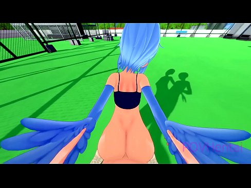 ❤️ Harpy aderubaniyan girl. ❤ Ohun onihoho didara